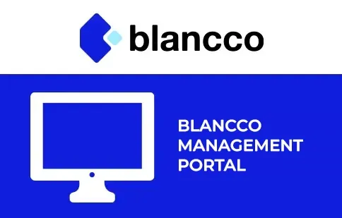 Blancco Management Portal