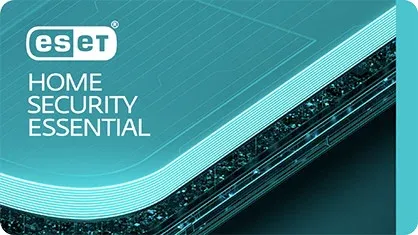 ESET Home Security Essential