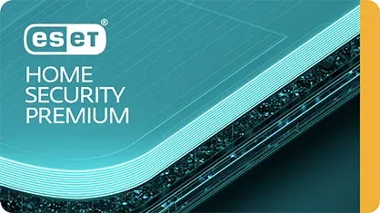 ESET Home Security Premium