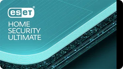 ESET Home Security Ultimate