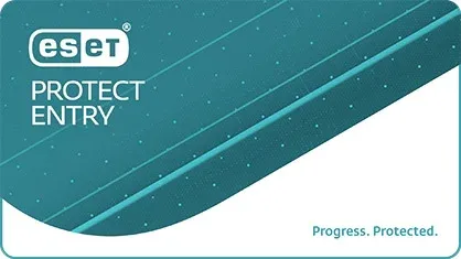 ESET Protect Entry