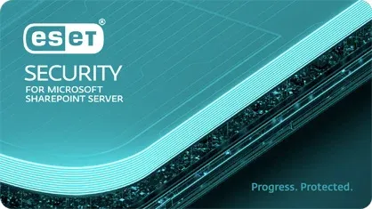 ESET Security for Microsoft SharePoint Server