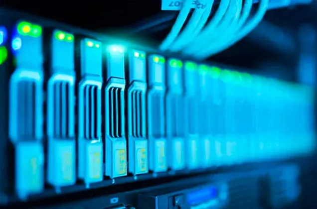 Guarantees your data protection