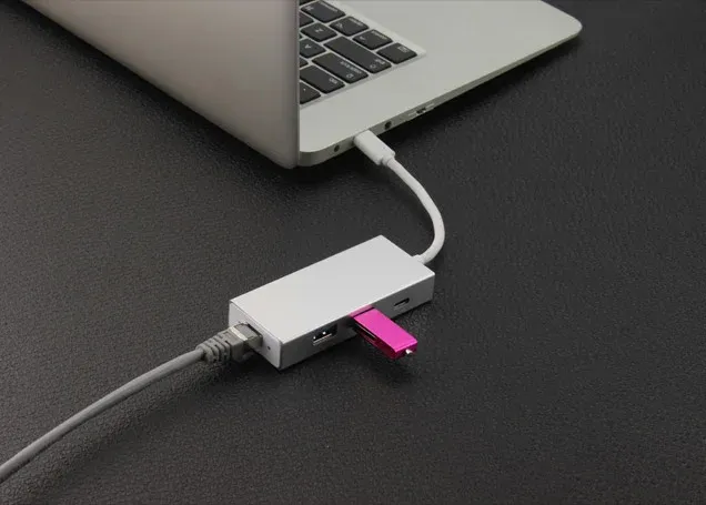 Blancco Removable Media Eraser