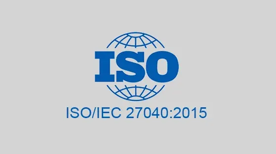 ISO/IEC 27040:2015 and Data Erasure