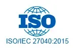 ISO/IEC 27040:2015: Information Storage Security