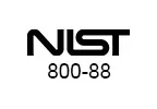National Institute of Standards and Technology (NIST 800-88)