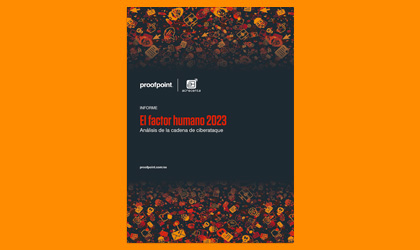 El factor humano 2023: Análisis de la cadena de ciberataque