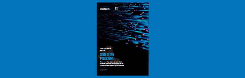 Banner Informe Phishing 2024