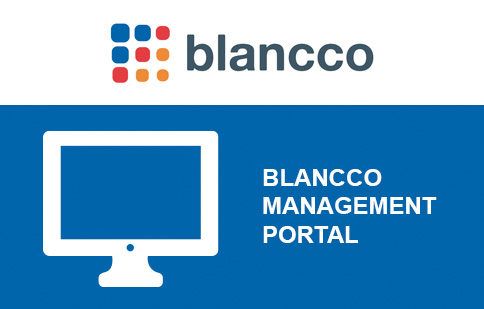 Blancco Management Portal