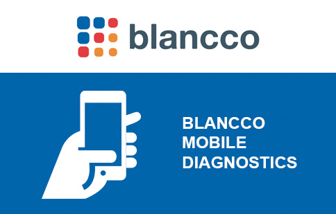 Blancco Mobile Diagnostics & Erasure