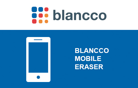 Blancco Mobile Eraser