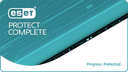 ESET Protect Complete per a Office 365