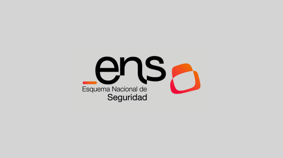 Esquema Nacional de Seguridad (ENS)