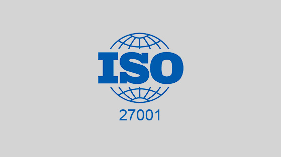 ISO 27001: Sistema de Gestión de Seguridad de la Información