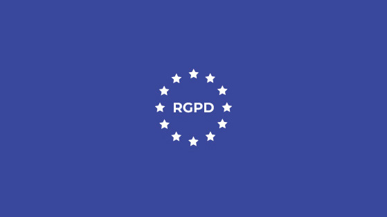 General Data Protection Regulation (GDPR)